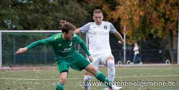 FC Marl: Drei weitere Zusagen für die neue Saison – Grundgerüst steht - Hertener Allgemeine