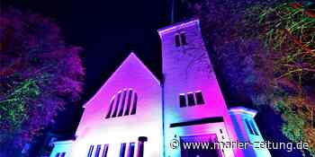 Ukraine-Krise: Friedensgebet in der Pauluskirche am Donnerstagabend - Marler Zeitung