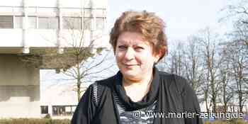 Lilia Vishnevetska sah den Krieg kommen: Wie 1941 bei Hitler - Marler Zeitung