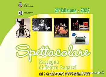 MADE IN ITALO - Spettacolare 2022 - Comune di Lissone