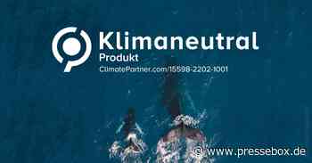 eChiller sind die nachhaltigsten Kältemaschinen der Welt, Efficient Energy GmbH (Feldkirchen), Pressemitteilung - PresseBox