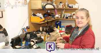 Die kleine Schusterin in Feldkirchen - KLiCK Kärnten