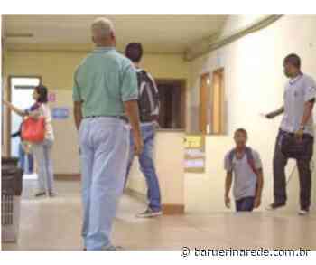 REGIÃO - Rede estadual de ensino oferece 102 vagas em Carapicuíba e Cotia | BnR | Compromisso com o leitor - Barueri na Rede