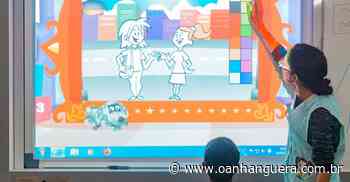 Cotia: Educação inicia contratação de professores aprovados em concurso. - Jornal O Anhanguera