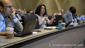 Army forges ahead on EW, ISR prototypes borne from tech competition