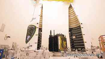 Blair, Selva: The imperative to invest in GPS, our nation’s most critical signal