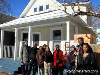 Plaque will mark childhood home of trailblazing Black lawyer Violet King Henry - Calgary Herald