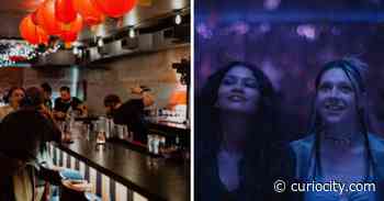 Get rhinestoned: An underground bar in Calgary is having a Euphoria-themed party - Curiocity