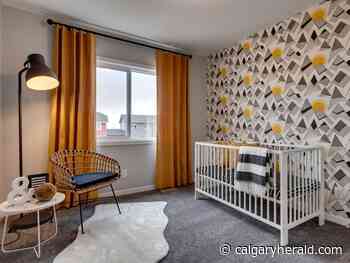 Hamilton helps start the day right with light and space - Calgary Herald