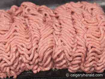 Meat processing plant has licence suspended by Canadian Food Inspection Agency - Calgary Herald