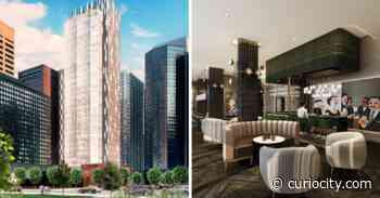 Live the suite life: Calgary’s new luxury hotel is now taking reservations for this fall - Curiocity