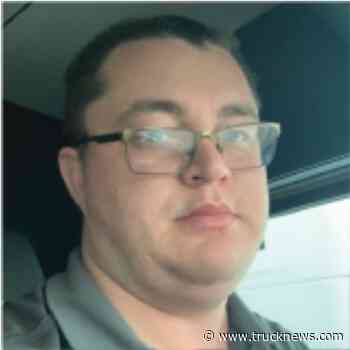 Calgary trucker Scholl named Highway Angel - Truck News