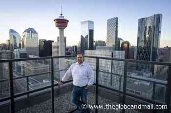 Calgary rental market sees a rush of new product - The Globe and Mail