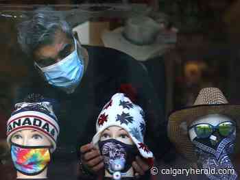 City council votes to end mask bylaw when Alberta's mandate lifts - Calgary Herald