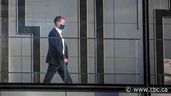 Calgary city council votes in favour of repealing local mask bylaw - CBC.ca