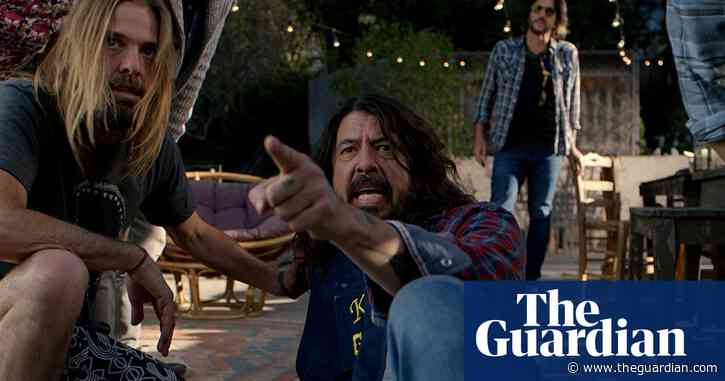 From Studio 666 to Killing Eve: a complete guide to this week’s entertainment