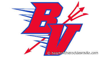 Buena Vista Girls Basketball Defeats the Manitou Springs Girls 34-27 - Heart of the Rockies Radio