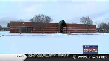 Legislators re-purpose Southwest Juvenile Center in Manitou - KSWO