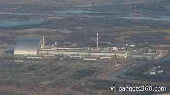 Russian Invasion: Ukraine Reports Chernobyl Radiation Spike After Moscow Captures Plant