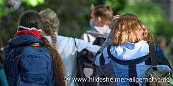 Studie der Uni Hildesheim: Corona-Frust setzt jungen Leuten immer stärker zu - www.hildesheimer-allgemeine.de