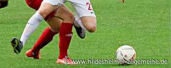 Mit diesen Regeln wird im NFV Kreis Hildesheim Fußball gespielt - www.hildesheimer-allgemeine.de