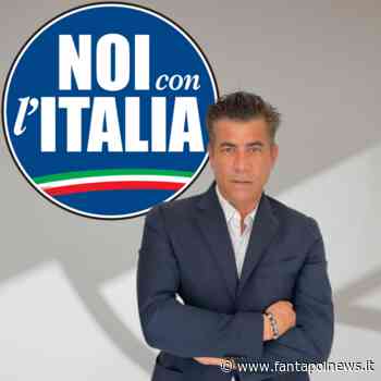 CROTONE: ORESTE GUALTIERI COORDINATORE PROVINCIALE DI NOI CON L'ITALIA - Fantapol News