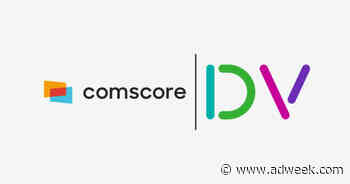 DoubleVerify and Comscore Partner to Offer Combined Ad Verification and Audience Measurement