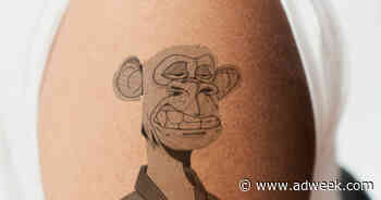 NFTs Will Become the Ultimate Marker of Belonging