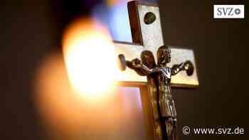 Krieg in Ukraine: Kirche in Wittenberge lädt zu Friedensgebeten | svz.de - svz – Schweriner Volkszeitung