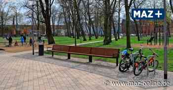 Wie Wittenberge die Laga 2026 an die Elbe holen will - Märkische Allgemeine Zeitung