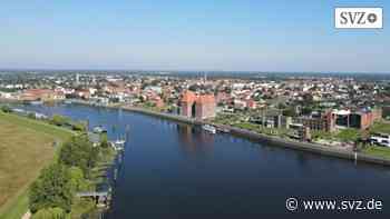 Laga 2026: Landesgartenschau in Wittenberge soll die gesamte Stadt erfassen | svz.de - svz – Schweriner Volkszeitung