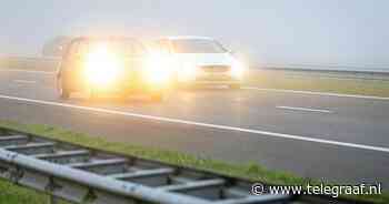 Code geel om mistbanken in zuiden en oosten van het land - Telegraaf.nl