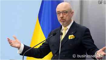 Applaus in de Kamer, geel-blauwe vlag aan de Zestien, maar Oekraïne zelf diep verbitterd over Belgische houding: dit is de lijst met materiaal dat Vivaldi weigerde te sturen - Business AM - NL