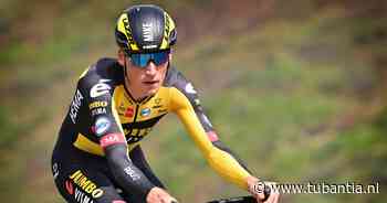Mike Teunissen tweeënhalf jaar na magisch geel in de Tour: 'Ik voel de bewijsdrang' - Tubantia