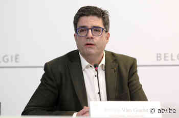 Tegen 20 maart naar code geel? - ATV