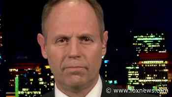 Brig. Gen. Blaine Holt explains what America can do economically during Russian-Ukraine crisis