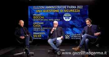 Bocchi: «Azioni carenti» Casa: «Grande lavoro di squadra» - Gazzetta di Parma