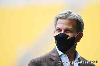 I piani di Krause a Parma, le ufficialità dell’Alessandria ed il messaggio della FIGC per la crisi in Ucraina: il venerdì di Serie B - pianetaserieb.it