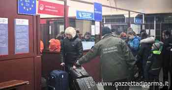 Ucraina: console Leopoli, confine con Polonia per evacuare - Gazzetta di Parma