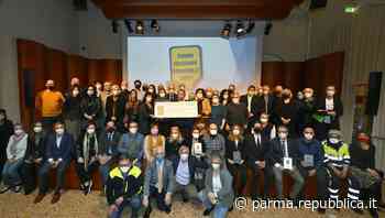 Parma Facciamo Squadra: volontariato in festa - foto - La Repubblica
