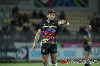 Rugby - United Rugby Championship: i Bulls dominano a Parma. Zebre sconfitte 45-7 - OnRugby