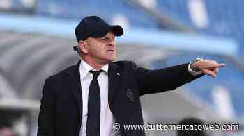 Parma, Iachini: "Contro la SPAL con tanti assenti. Persino l'Atalanta fatica con tante defezioni..." - TUTTO mercato WEB