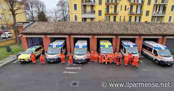 Parma, aperte le iscrizioni per diventare volontari di Telefono Amico - Luca Galvani