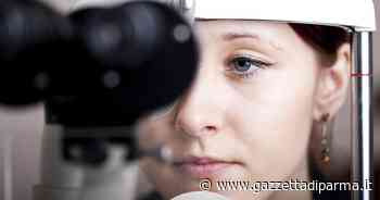 Settimana mondiale del glaucoma. Le iniziative a Parma - Gazzetta di Parma