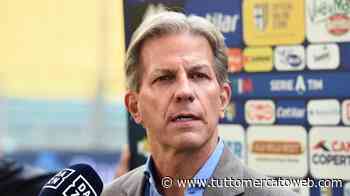 Parma, Krause sul nuovo stadio: "Non limitiamolo al calcio. Deve essere fruibile tutto l'anno" - TUTTO mercato WEB