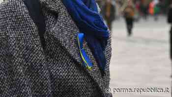 Il rettore Andrei: "Abbraccio commosso gli studenti ucraini dell’università di Parma e i loro cari" - La Repubblica