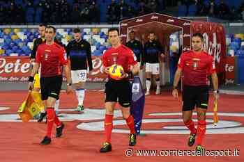 Gli arbitri di B: Monza-Lecce a Doveri, per Parma-Spal scelto Marini - Corriere dello Sport