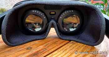 HTC Adds Kid Safety Modes to VR With Vive Guardian - CNET