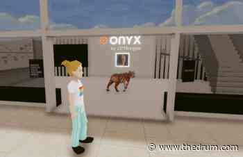 This week in the metaverse: PlayStation evolves VR, Wrangler & Leon Bridges drop NFTs - The Drum