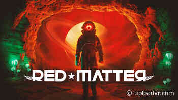 Red Matter, Trover, Blaston Go For Cheap In Humble VR Bundle - UploadVR